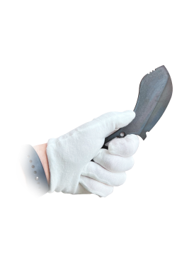 Сталь Cromax PM 2.5 mm,...