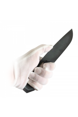 Сталь Cor-X 3.7 mm, бланк...