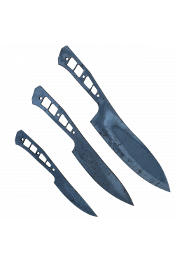 Сталь Cromax PM 2.6 mm,...