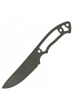 Сталь m398 3.5 mm, бланк...