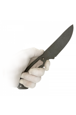 Сталь m398 3.5 mm, бланк...