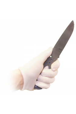 Сталь PGK 3.7 mm, заготовка...