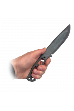 Сталь PGK 3.7 mm, заготовка...