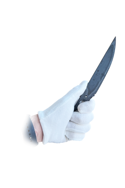 Сталь Cromax PM 2.7 mm,...