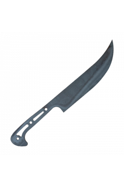 Сталь Cromax PM 2.7 mm,...