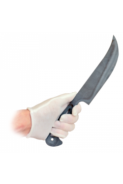Сталь Cromax PM 2.7 mm,...