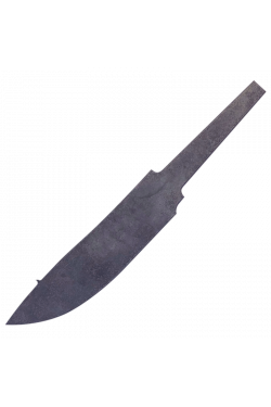 Сталь Cor-X 3.7 mm, бланк...