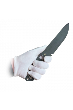 Сталь Cor-X 3.7 mm, бланк...