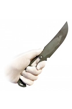 Сталь CPR 3.7 mm, заготовка...