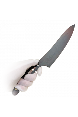 Сталь M390 2.5 mm, комплект...