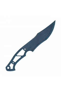 Сталь K110 2.8 mm, бланк...