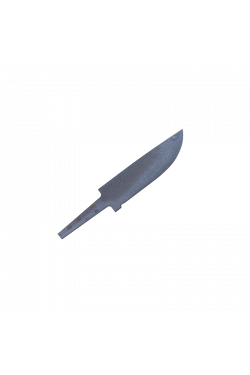 Сталь M390 2.5 mm, бланк...