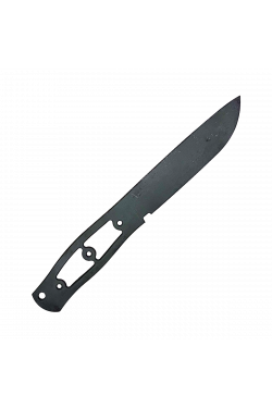 Сталь Cr12MoV 3.3 mm, Бланк...