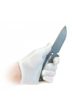 Сталь PGK 3.7 mm, заготовка...