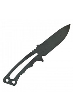 Сталь PGK 3.7 mm, заготовка...