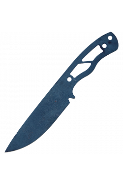 Сталь PGK 3.7 mm, заготовка...