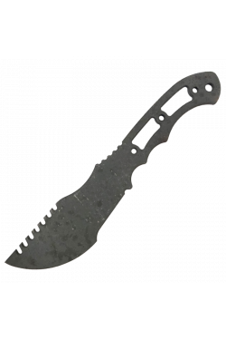 Сталь Cor-X 4.7, бланк...