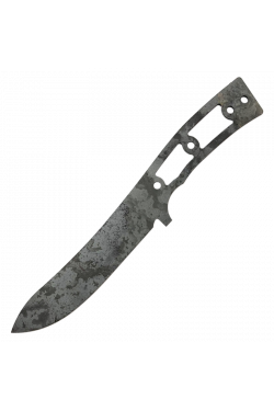 Сталь Cor-X 4.7 mm,...