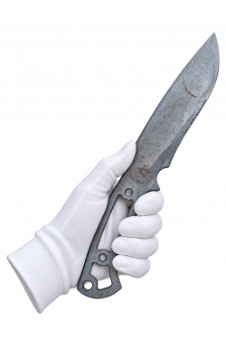 Сталь Cor-X 4.7 mm,...