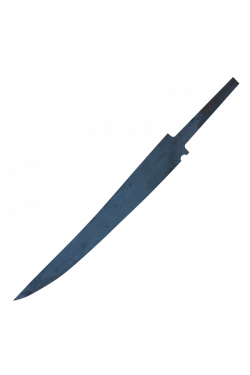 Сталь M390 2.5 mm, бланк...