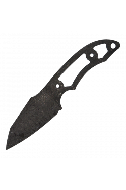 Сталь Cor-X 3.7 mm, бланк...