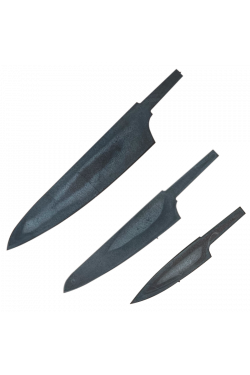 Сталь Cor-X 2.7 mm,...
